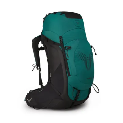 Osprey Unltd Airscape 68 Womens - Hostas Green - Naiset - WXS/S - Partioaitta, kuva 1 / 1