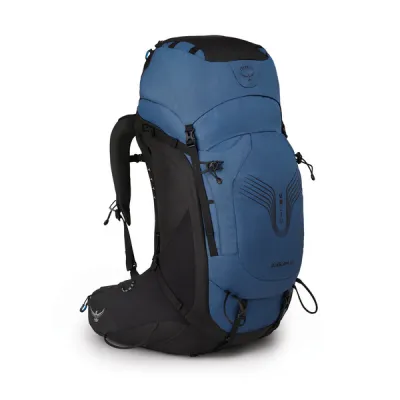 Osprey Unltd Airscape 68 Mens - Marina Bay Blue - Miehet - S/M - Partioaitta, kuva 1 / 1