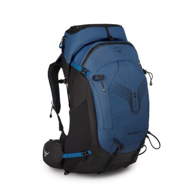 Osprey Unltd Antigravity 64 Mens - Marina Bay Blue - Miehet - L/XL - Partioaitta