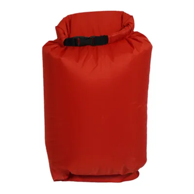 Warmpeace Inflating Bag Stratus Lite - Brick Red - Unisex - OneSize - Partioaitta, kuva 1 / 1