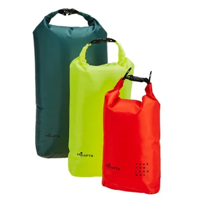 FRILUFTS Waterproof Bag Set - Mixed - OneSize - Partioaitta, kuva 1 / 1