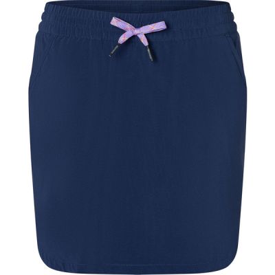 Marmot Wm' S Elda Skort - Arctic Navy - Naiset - S - Partioaitta