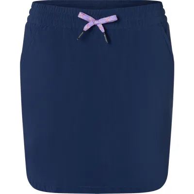 Marmot Wm' S Elda Skort - Arctic Navy - Naiset - S - Partioaitta