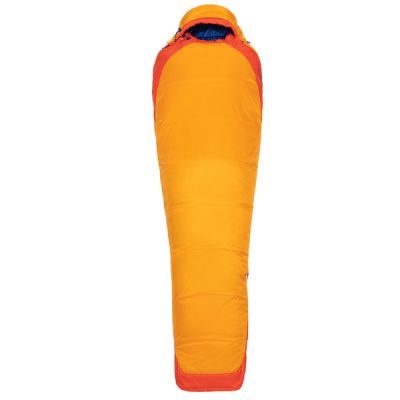 Marmot Kids Trestles Elite Eco 30 - Solar/red Sun - Lapset - LEFT - Partioaitta