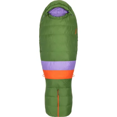 Marmot Wm' S Angel Fire Long - Foliage/paisley Purple - Naiset - DZ - Partioaitta, kuva 1 / 1
