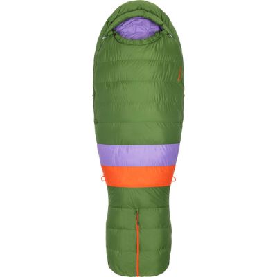 Marmot Wm' S Angel Fire - Foliage/paisley Purple - Naiset - DZ - Partioaitta