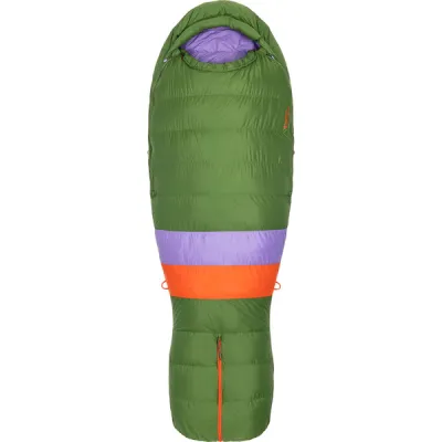 Marmot Wm' S Angel Fire - Foliage/paisley Purple - Naiset - DZ - Partioaitta, kuva 1 / 1