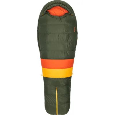 Marmot Never Winter - Nori/red Sun - Unisex - DZ - Partioaitta, kuva 1 / 1