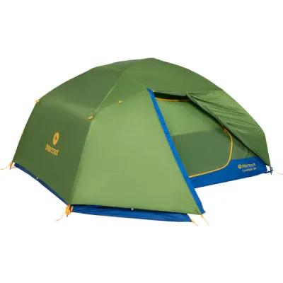 Marmot Limelight 3p - Foliage/dark Azure - OneSize - Partioaitta, kuva 1 / 1