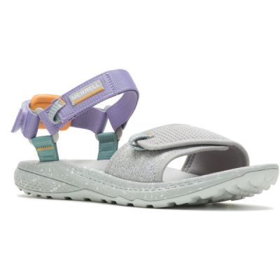 Merrell W Bravada Backstrap - Paloma - Naiset - 41 - Partioaitta