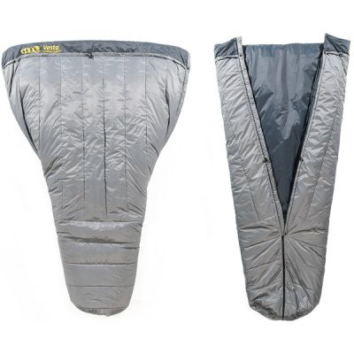 Eagles Nest Outfitters Vesta Topquilt - Storm - Unisex - OneSize - Partioaitta | Alk. 280,00 €