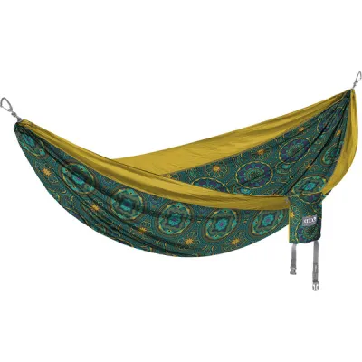 Eagles Nest Outfitters Doublenest Print - Mantra/gold - OneSize - Partioaitta