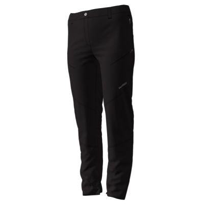 Raiski Bikka Ii R+ X-stretch Trousers - Black - Naiset - R+40 - Partioaitta