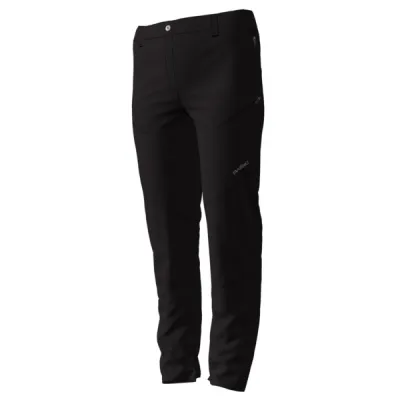 Raiski Bikka Ii R+ X-stretch Trousers - Black - Naiset - R+46 - Partioaitta