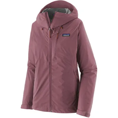 Patagonia W' S Granite Crest Jkt - Evening Mauve - Naiset - M - Partioaitta, kuva 1 / 1