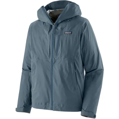 Patagonia M' S Granite Crest Jkt - Plume Grey - Miehet - M - Partioaitta, kuva 1 / 1