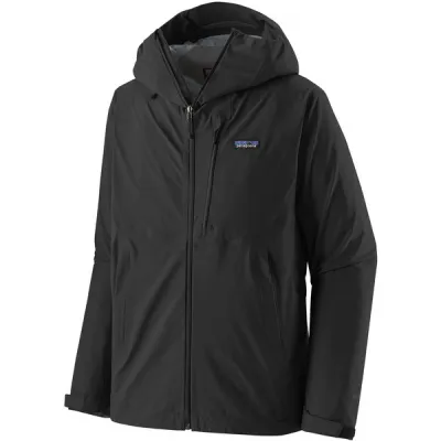 Patagonia M' S Granite Crest Jkt - Black - Miehet - XL - Partioaitta, kuva 1 / 1