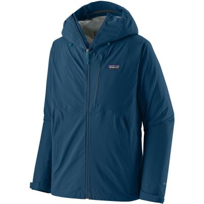 Patagonia M' S Granite Crest Jkt - Lagom Blue - Miehet - XL - Partioaitta