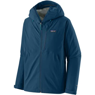 Patagonia M' S Granite Crest Jkt - Lagom Blue - Miehet - XL - Partioaitta, kuva 1 / 1