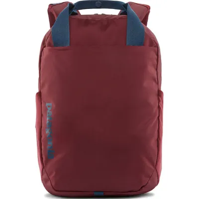 Patagonia Atom Tote Pack 20l - Sequoia Red - Unisex - OneSize - Partioaitta, kuva 1 / 1