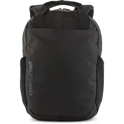 Patagonia Atom Tote Pack 20l - Black - Unisex - OneSize - Partioaitta, kuva 1 / 1