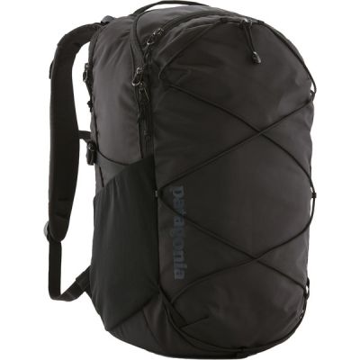 Patagonia Refugio Day Pack 30l - Black - Unisex - ALL - Partioaitta