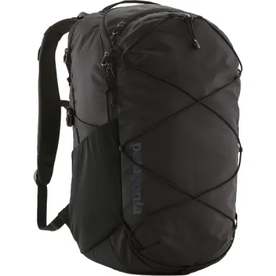 Patagonia Refugio Day Pack 30l - Black - Unisex - ALL - Partioaitta, kuva 1 / 1