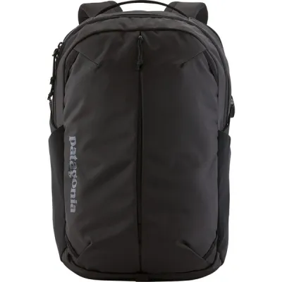 Patagonia Refugio Day Pack 26l - Black - Unisex - ALL - Partioaitta, kuva 1 / 1