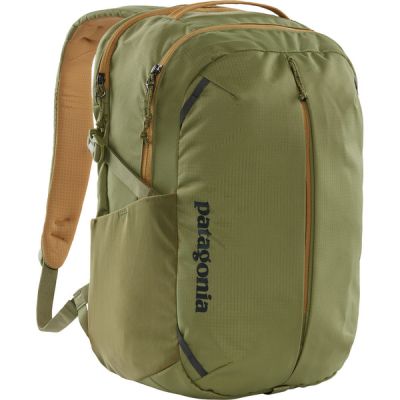 Patagonia Refugio Day Pack 26l - Buckhorn Green - Unisex - ALL - Partioaitta