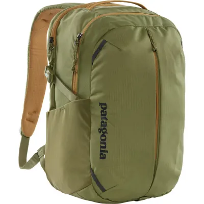 Patagonia Refugio Day Pack 26l - Buckhorn Green - Unisex - ALL - Partioaitta, kuva 1 / 1