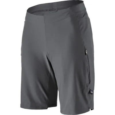 Patagonia W' S Tyrolean Bike Shorts - Smolder Blue - Naiset - 12 - Partioaitta, kuva 1 / 1