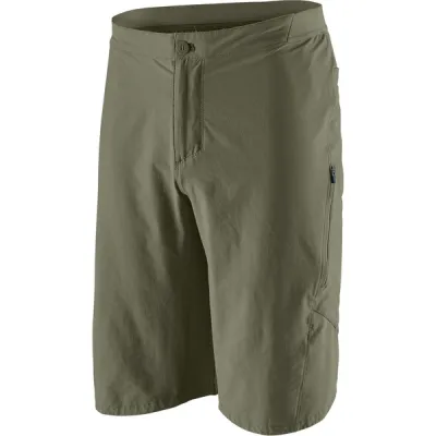 Patagonia M' S Landfarer Bike Shorts - Basin Green - Miehet - 34 - Partioaitta, kuva 1 / 1