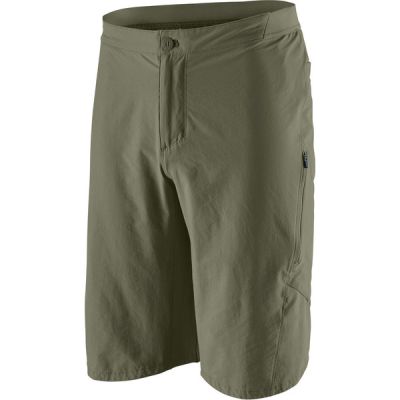 Patagonia M' S Landfarer Bike Shorts - Basin Green - Miehet - 38 - Partioaitta | Alk. 79,95 €