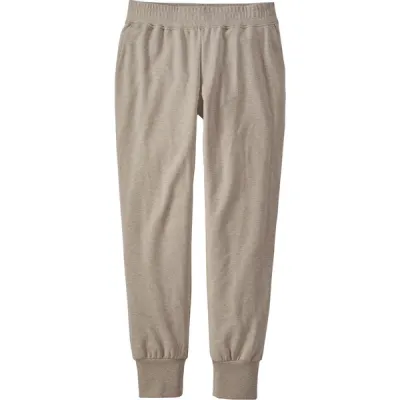 Patagonia W' S Ahnya Pants - Dyno White - Naiset - M - Partioaitta