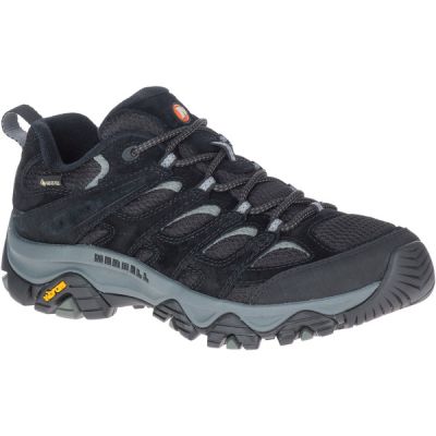Merrell W Moab 3 Gtx - Black - Naiset - 42 - Partioaitta