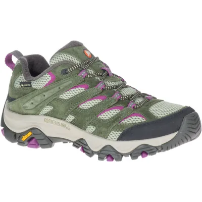Merrell W Moab 3 Gtx - Lichen - Naiset - 37 - Partioaitta, kuva 1 / 1