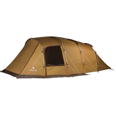 Snow Peak Entry 2 Room Elfield - Nocolor - OneSize - Partioaitta | Alk. 999,00 €