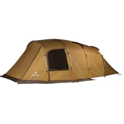 Snow Peak Entry 2 Room Elfield - Nocolor - OneSize - Partioaitta