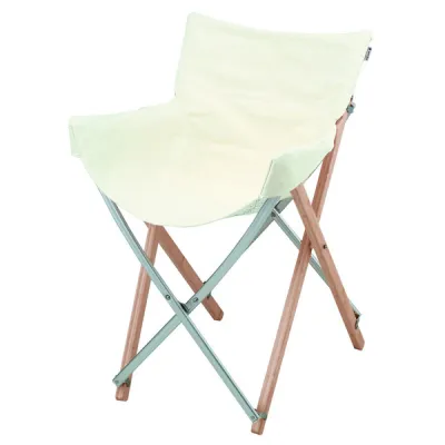 Snow Peak Take Bamboo Chair - Nocolor - OneSize - Partioaitta