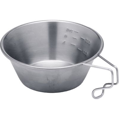 Snow Peak Titanium Backpacker' S Cup - Nocolor - OneSize - Partioaitta