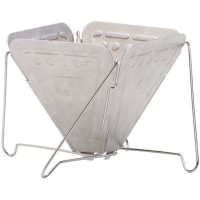 Snow Peak Collapsible Coffee Dripper - Nocolor - OneSize - Partioaitta