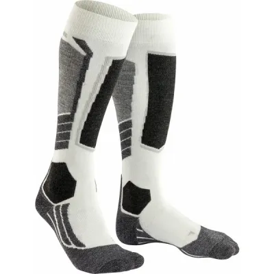 Falke Sk2 W - Offwhite - Naiset - 37-38 - Partioaitta