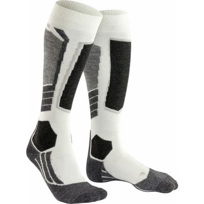 Falke Sk2 W - Offwhite - Naiset - 41-42 - Partioaitta