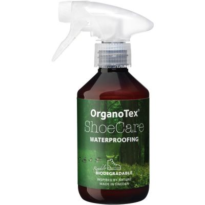 OrganoTex Shoecare Waterproofer (300 Ml) - Nocolor - OneSize - Partioaitta
