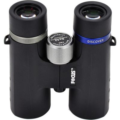 Focus Discover 8x42 - Nocolor - OneSize - Partioaitta
