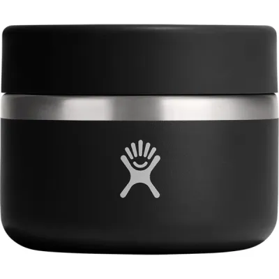 Hydro Flask Insulated Food Jar 355ml - Black - OneSize - Partioaitta, kuva 1 / 1