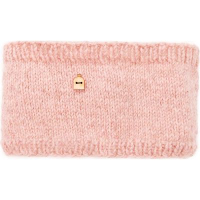 Myssyfarmi Taituri Headband - Pastel Pink - Unisex - OneSize - Partioaitta | Alk. 44,00 €