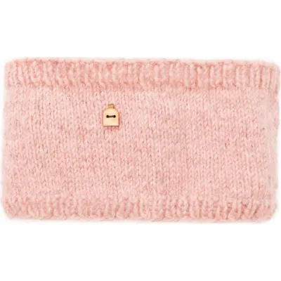 Myssyfarmi Taituri Headband - Pastel Pink - Unisex - OneSize - Partioaitta, kuva 1 / 1