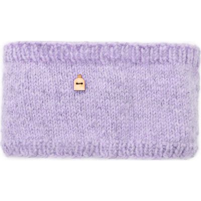 Myssyfarmi Taituri Headband - Lavender - Unisex - OneSize - Partioaitta