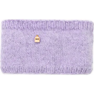 Myssyfarmi Taituri Headband - Lavender - Unisex - OneSize - Partioaitta, kuva 1 / 1